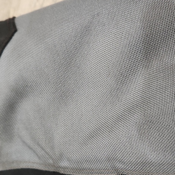 CORTECH TOURMASTER MOTORCYCLE Jacket, Black/Gray, MENS XXL - Picture 15 of 16